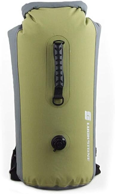 60l dry bag backpack