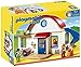 Playmobil Suburban Home Playset