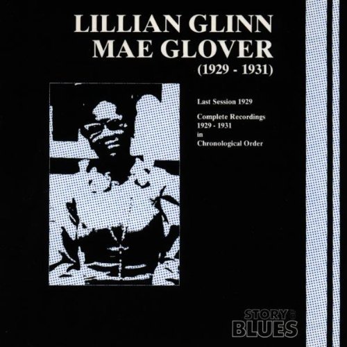 Lillian Glinn - America, Vol. 5: Blues - Hell Blues on My Trail - Zortam Music