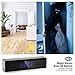 Hidden Camera WiFi Wall Charger Spy Cam Plug with Night Vision Spy USB Camera 1080P Hidden Wireless with Motion Detection for iOS and Android Phone (Camera-1)