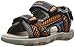 Geox Junior Pianeta 5 SN Sandal (Toddler/Little Kid/Big Kid)