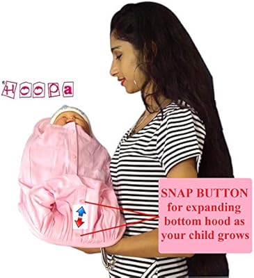 hoopa feeding pillow amazon