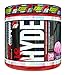 Pro Supps Mr. Hyde Intense Energy Pre-Workout Powder (Cotton Candy Flavor), 30 True Servings, Ridiculous Focus, Massive Energy, Insane Muscle Pumps