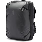Cotopaxi Allpa 42L Travel Pack Black
