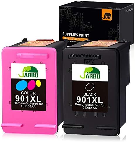 hp j4550 ink