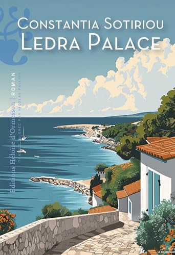Ledra Palace (French Edition) en promo sur Amazon
