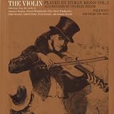 VIOLIN:VOL. 3                                      image