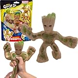 Heroes of Goo Jit Zu Licensed Marvel Hero Pack