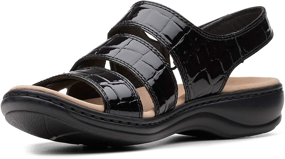 leisa melinda clarks