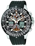 Citizen Men's JY0000-02E Eco-Drive Skyhawk A-T Watch