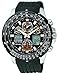 Citizen Men's JY0000-02E Eco-Drive Skyhawk A-T Watch