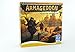 20121 - Armageddon Board Game (4 Player)