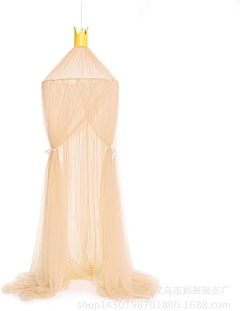 princess trampoline tent