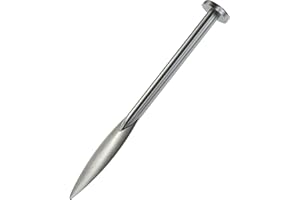 Bon 11-386 6-Inch by 3/4-Inch Steel Tapered Line Pin