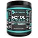 MCT Oil Powder - Keto Diet Coffee Creamer, Paleo Certified, Non-GMO, Gluten Free - 100% Organic Coconut Medium Chain Triglycerides, Ketogenic Super Fuel for Energy and Brain Function primary