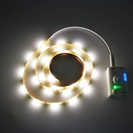 INQUIRY LED Strip Lights USB 