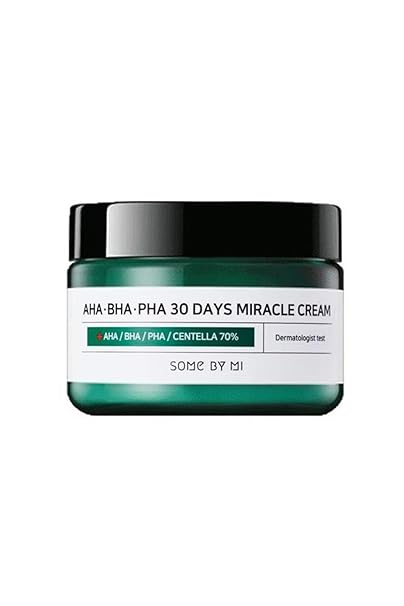 pha in skin care