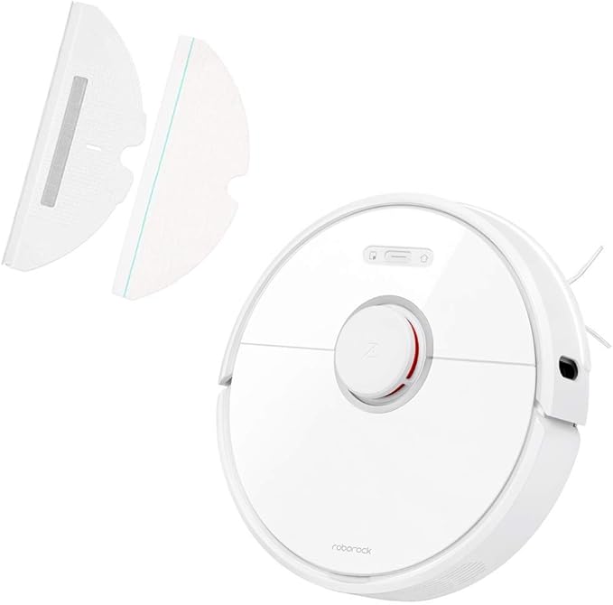 xiaomi roborock s6 amazon