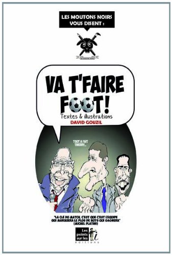 Va t'faire foot !