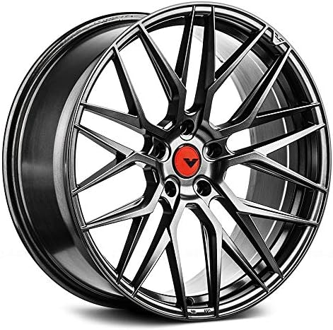 Vorsteiner 107.20105.5120.25D.72.CG Carbon Graphite (V-Ff 107 20X10.5 5X120 25D 72)