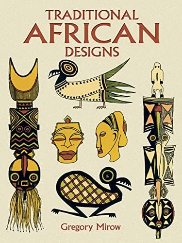 African Textiles: Color and Creativity Across a Continent: Gillow