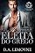 Livro A Eleita do Grego: Família Lykaios - Livro 1