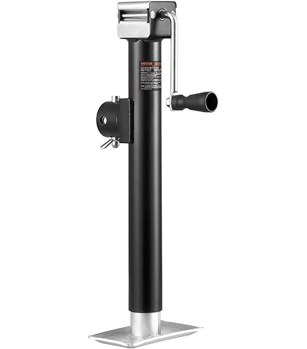 coppi☺︎　0417 Amazon.com: Bulldog Cases Bulldog 190758 Square Jack, 8000 lb