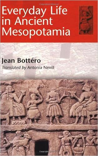 The Treasures of Darkness A History of Mesopotamian Religion