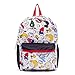 Peanuts Snoopy Snoopy Backpack (White)