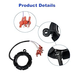 zayody Trigger Compatible with 1977-1990 Mercury