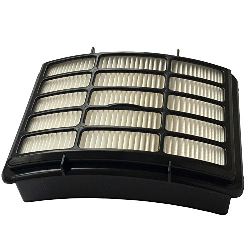 CF Clean Fairy Replacement Kit for Shark Navigator Lift away filter Nv350 Xff350 Xhf350 NV350 NV351 NV352 NV355 NV356 NV356E NV357 NV360 NV370 NVLFT199 UV440 NV350A NV350E
