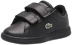 Lacoste Unisex-Child Infant's Carnaby Evo