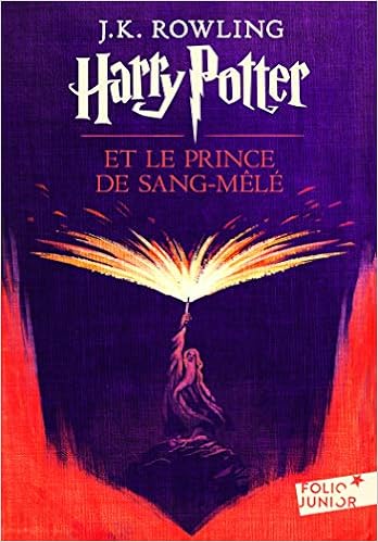 Harry Potter et le prince de sang-mêlé