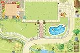 Le Toy Van Dolls House Play Mat