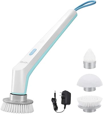 Brosse à récurer Homitt