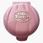 Cute Polly Sticker Vinyl Waterproof Sticker Decal Car Laptop Wall Window Bumper Sticker 5