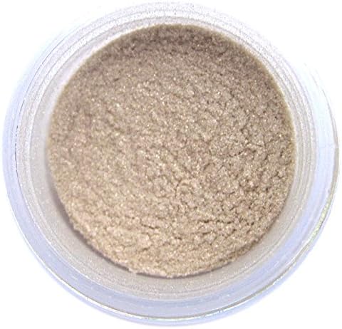 Red Pearl Dust | 100% Edible | Iridescent Pigment Mica Powder | DIY Cake Decoration Crafting | Polvo Morado Perlado | 4 gram