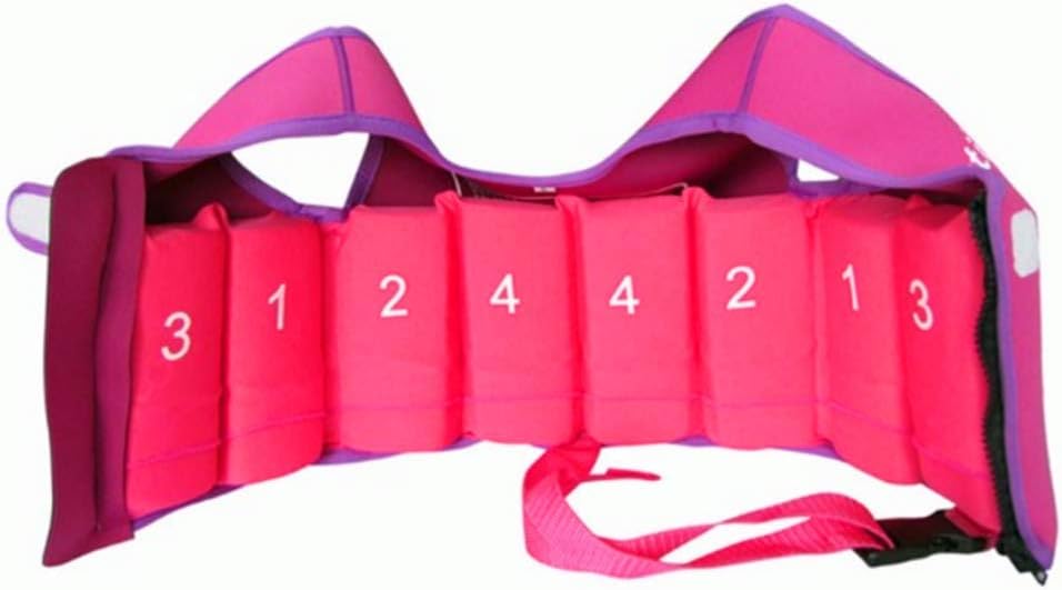 giubbotto di salvataggio per bambini 50 90 libbre