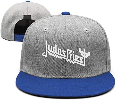 MALKELIN Pantera-Logo-Dimebag-Darrell-Thrash-Metal-Metallica- menâ€s caps Band Cool Strapback Hat