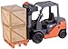 Friction Toyota Forklift GENEO Mini