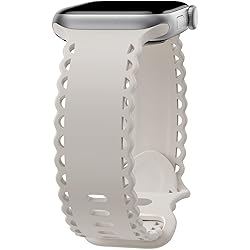 UpfurMach Compatible with Apple Watch Band 41mm