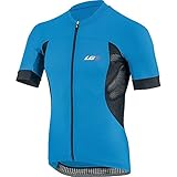 Louis Garneau Carbon Race Jersey - Men's
