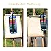 #1 Colored Pencils Set, Premium Color Pencil Drawing Kit With Roll Up Canvas Case For Adults And Kids, (Include Colored pencil and Sharpener)