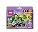 LEGO Friends Stephanie's Pet Patrol 3935