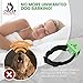 Our K9 Training Made Easy Small Dog Bark Collar - Vibration ​No​ Shock, Rechargeable, Works in a Couple of Hours, ​Pain Free ​Control Device