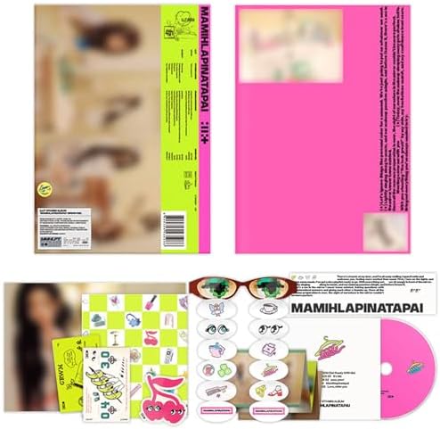 BTS 2017 SEASON'S GREETINGS 1 DVD+2 Calendars+Planner+2p Card+