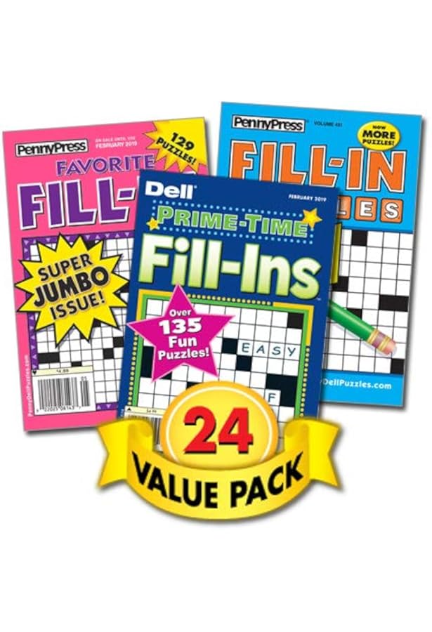 Printable Fill In Number Puzzles - Foto 9