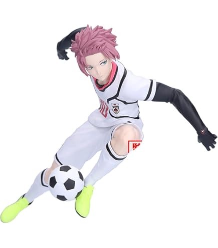 nagi Blue Lock F:Nex Seishiro Nagi 1/7 Scale Figure