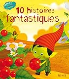 Image de 10 histoires fantastiques