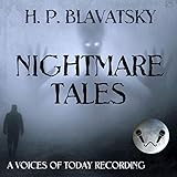 Nightmare Tales by